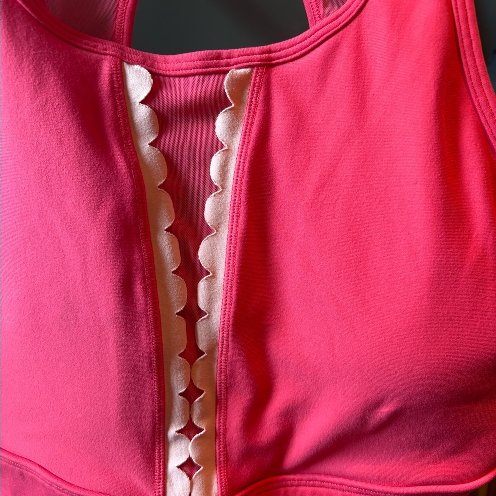 CALIA by Carrie Underwood Paradise Pink Scallop Essential Complete Set - Picture 3 of 7